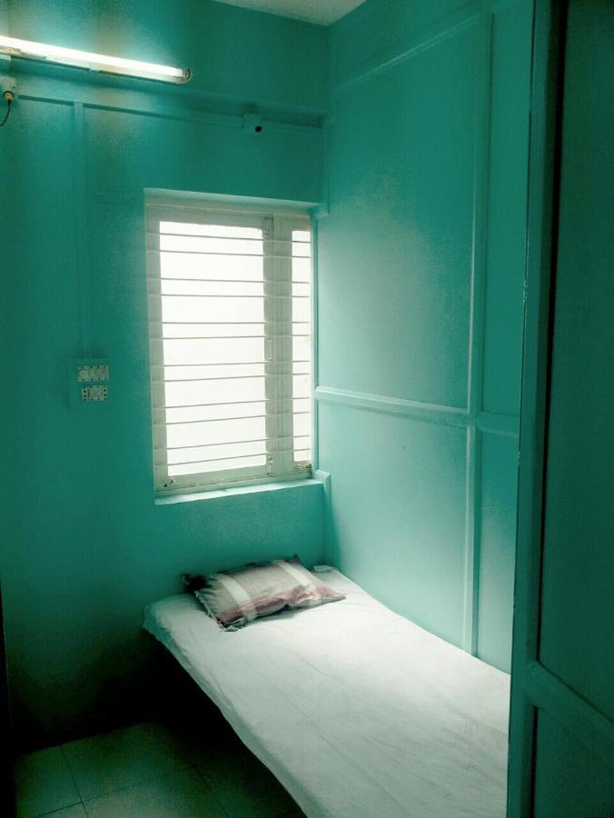 Shree Balaji Guest House Nashik Habitación foto